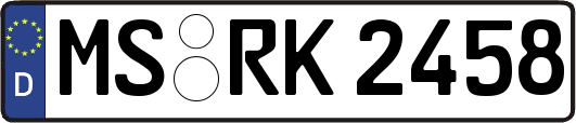 MS-RK2458