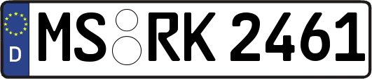 MS-RK2461