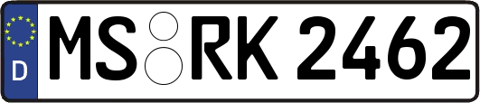 MS-RK2462