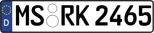 MS-RK2465