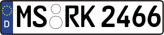 MS-RK2466
