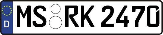 MS-RK2470