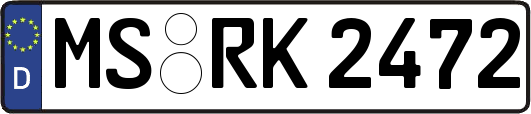 MS-RK2472