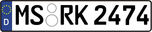 MS-RK2474
