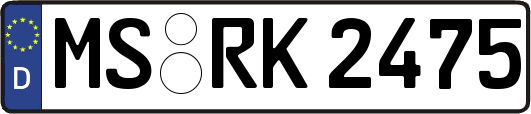 MS-RK2475