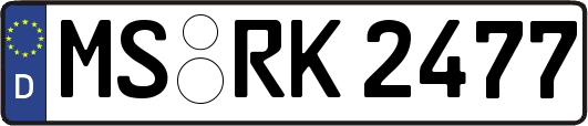MS-RK2477