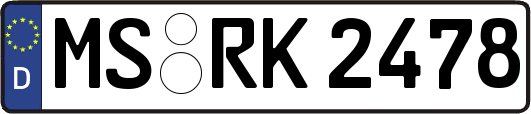 MS-RK2478