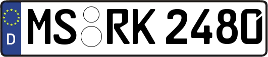 MS-RK2480