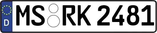 MS-RK2481