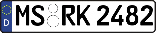 MS-RK2482