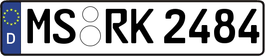 MS-RK2484