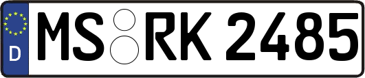 MS-RK2485