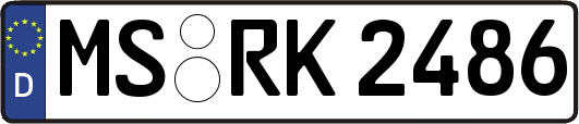 MS-RK2486