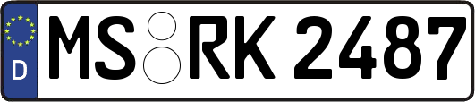 MS-RK2487