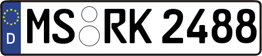 MS-RK2488