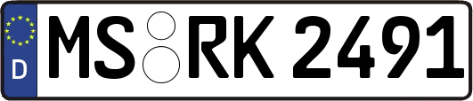 MS-RK2491