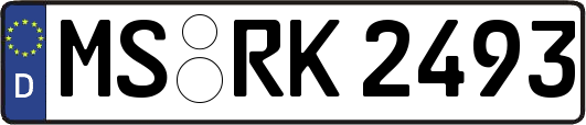 MS-RK2493