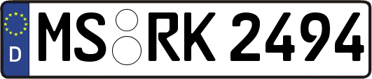 MS-RK2494