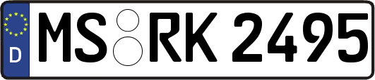 MS-RK2495