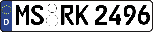 MS-RK2496