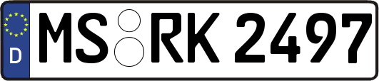 MS-RK2497