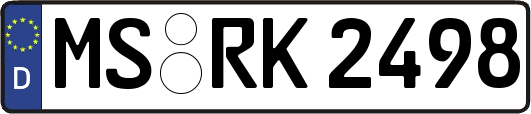 MS-RK2498