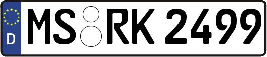 MS-RK2499