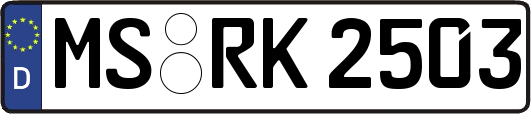 MS-RK2503