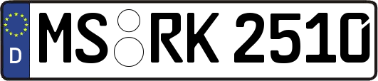 MS-RK2510
