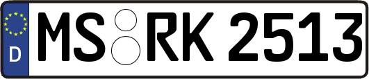 MS-RK2513