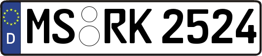 MS-RK2524