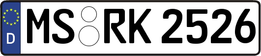 MS-RK2526