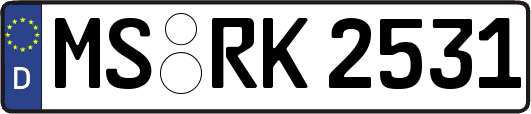 MS-RK2531