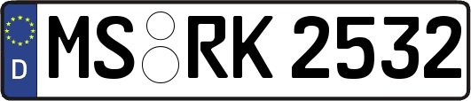 MS-RK2532