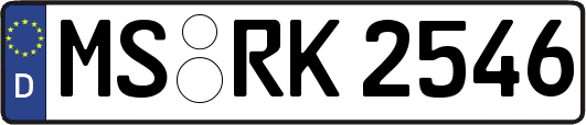 MS-RK2546