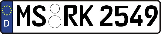 MS-RK2549