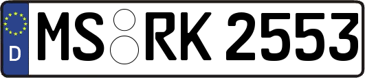 MS-RK2553