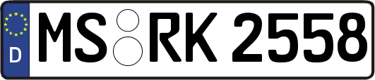 MS-RK2558
