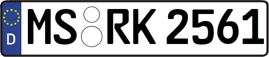 MS-RK2561