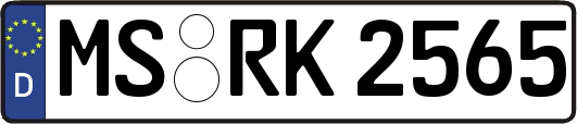 MS-RK2565