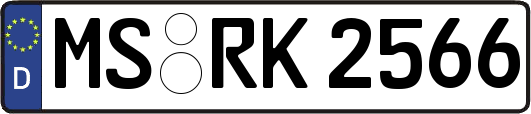 MS-RK2566