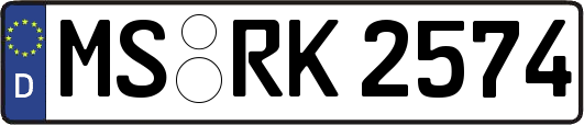 MS-RK2574