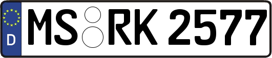 MS-RK2577