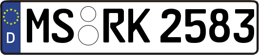 MS-RK2583