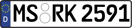MS-RK2591