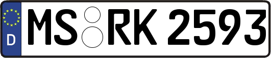 MS-RK2593
