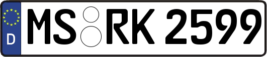 MS-RK2599