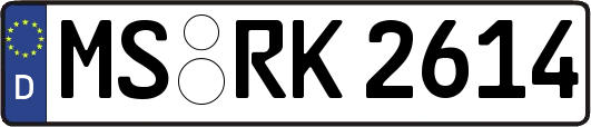 MS-RK2614
