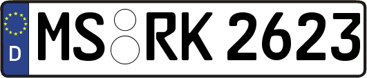 MS-RK2623