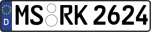 MS-RK2624